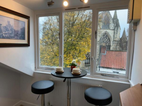 Abbey view
